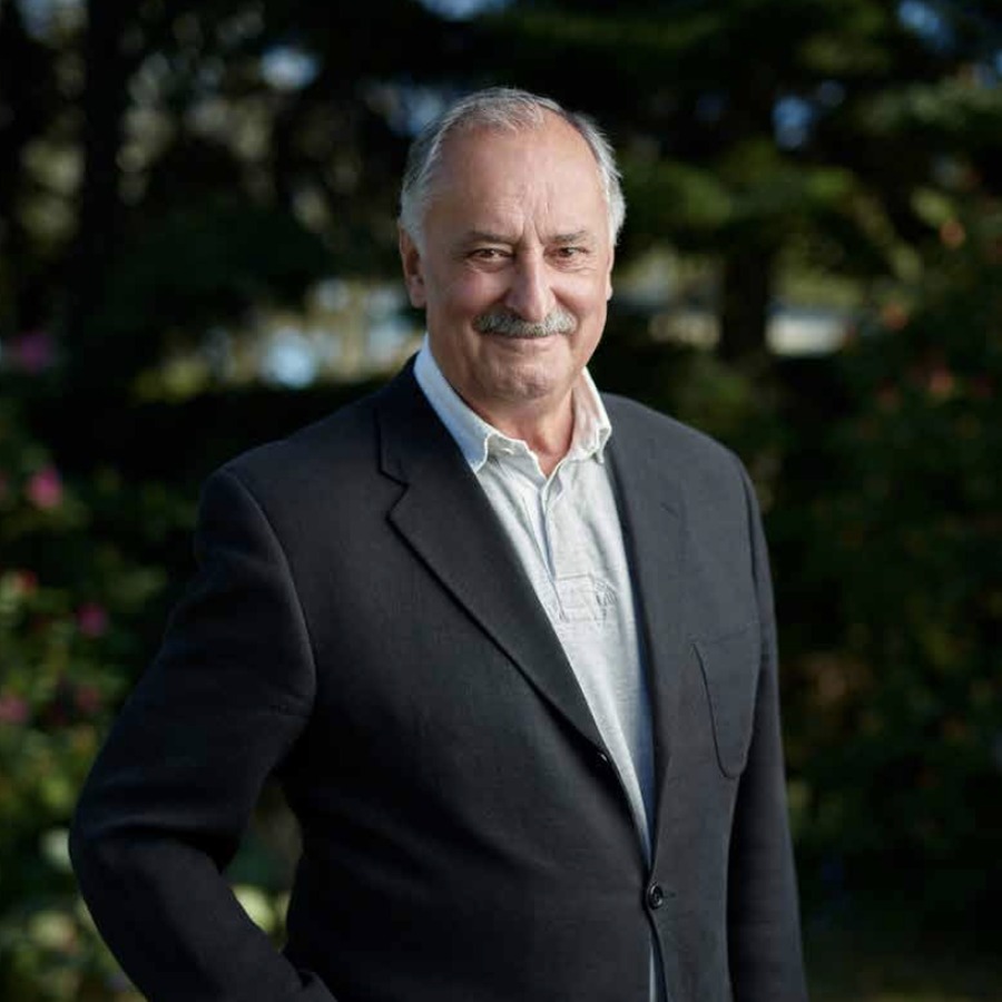Ivan Chocholouš